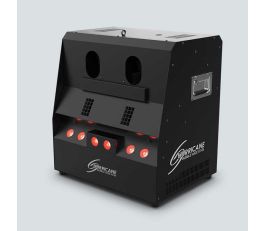 Chauvet DJ Hurricane Bubble Haze X2 Q6