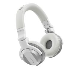 Pioneer HDJ-CUE1BT-W Wireless DJ Headphones