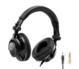 Hercules HDP DJ60 DJ Headphones