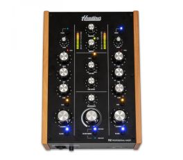 Headliner LA R2 Rotary DJ Mixer