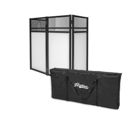 Headliner Huntington Portable DJ Booth