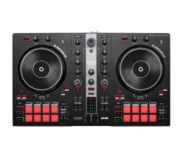 Hercules DJControl Inpulse 300 MK2 2-Channel DJ Controller