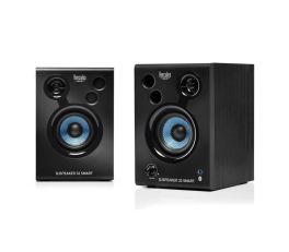 Hercules DJ Monitor 32 Smart Active Speakers