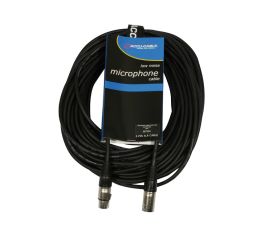 Hi Quality Microphone XLR cable 20M