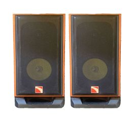 Intimidation Audio S-50 Studio One Series Pair (B-Stock)