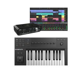 Starter Music Producer Bundle Two