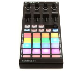 Native Instruments Traktor Kontrol F1 Controller