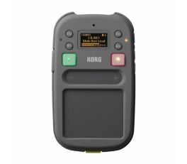 Korg Kaossilator 2S Dynamic Phrase Synthesizer