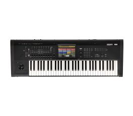 Korg KRONOS 61-Key Music Workstation