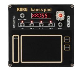 NTS-3 KAOSS Pad