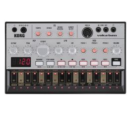 Korg Volca Bass Analog Bass Machine