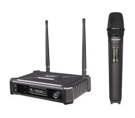 Kam KWM6PRO Wireless Microphone System