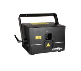 Laserworld DS-2000RGB MK4 Diode Laser