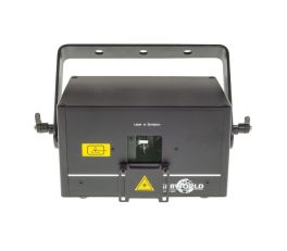 Laserworld DS-1000RGB MK4 Laser Lighting Effect