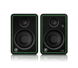 Mackie CR3-X Multimedia Active Monitor Speakers main