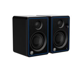 Mackie CR3-XLTD BLUE - Limited Edition Blue 3" Monitors