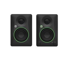 Mackie CR3.5BT Powered DJ and Studio Monitors