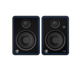 Mackie CR4-XLTD BLUE - Limited Edition Blue 4" Monitors