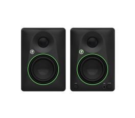 Mackie CR4.5BT Powered DJ and Studio Monitors