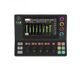 Mackie DLZ Creator XS Compact Digital Mixer