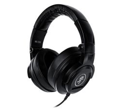 Mackie MC-250 Headphones Front