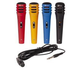 Madison MAD-DM500 Microphone Set main image