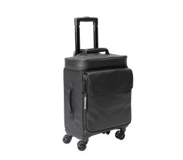 Magma Solid Blaze Cabin Trolley