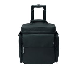 Magma Solid Blaze Vinyl Trolley