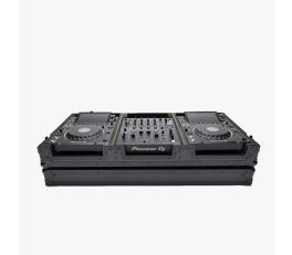 Magma Multi-format case Player/Mixer Black