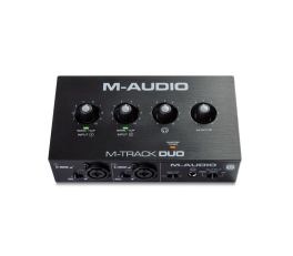 M-Audio M-Track Duo