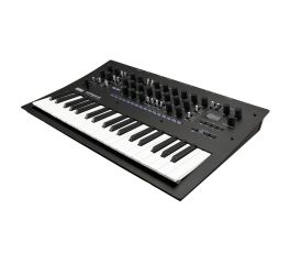 Korg Minilogue XD Front Angle