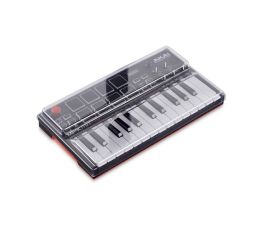 Akai MPK Mini Play Cover Angle 