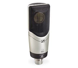 Sennheiser MK 4 Digital Condenser Microphone