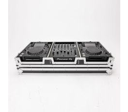 Magma Multi-Format Case Player/Mixer-Set