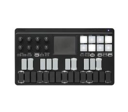 Korg NanoKey Studio Top View