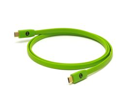 Oyaide Neo d+ Class B USB-C To C Cable 1m