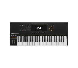 NI Kontrol S49 MK3 Keyboard Controller