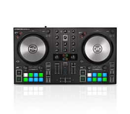 Native Instruments Traktor Kontrol S2 MK3 DJ Controller