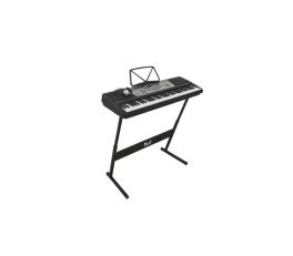 NJS 61-Key Electronic Keyboard Kit Stand