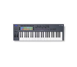 Novation FLKey 49 Keyboard Controller