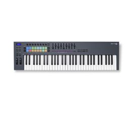 Novation FLKey 61 Keyboard Controller