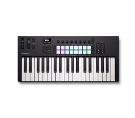 Novation Launchkey 37 MK4 MIDI Keyboard Controller