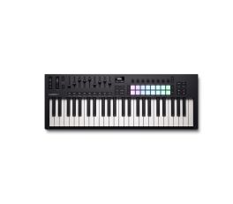 Novation Launchkey 49 MK4 MIDI Keyboard Controller