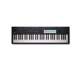 Novation Launchkey 61 MK4 MIDI Keyboard Controller