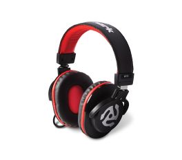 Numark HF175 Professional Monitoring Headphones