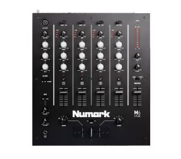 Numark M6 USB DJ Mixer