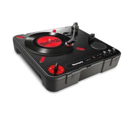 Numark PT01 Scratch Turntable