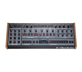 Oberheim OB-X8 Desktop Synth Front