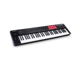 M-Audio Oxygen 61 (MkV) Keyboard Main Image