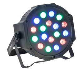 Party Light and Sound PARTY-PAR181 Front